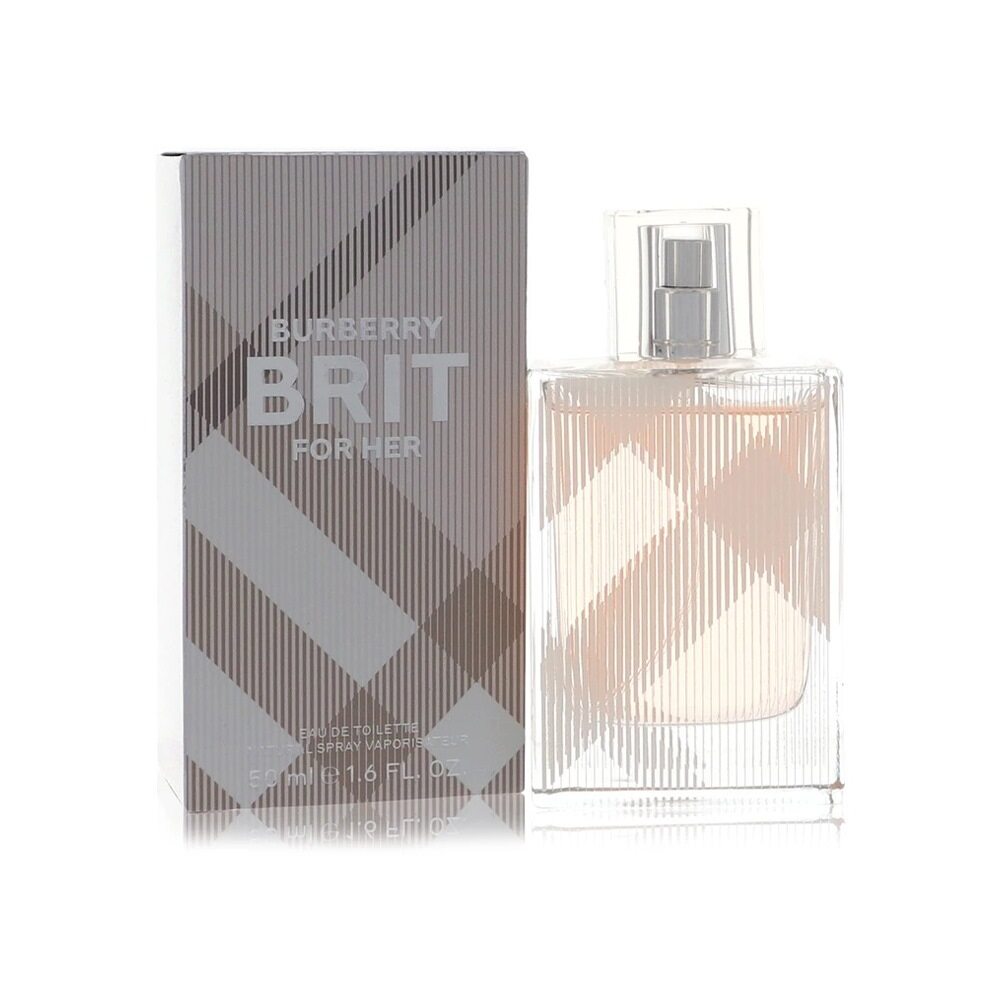 Burberry Brit Woman Eau de Toilette 50ml