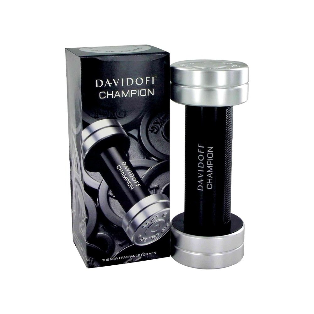 Davidoff Champion Eau de Toilette 50ml