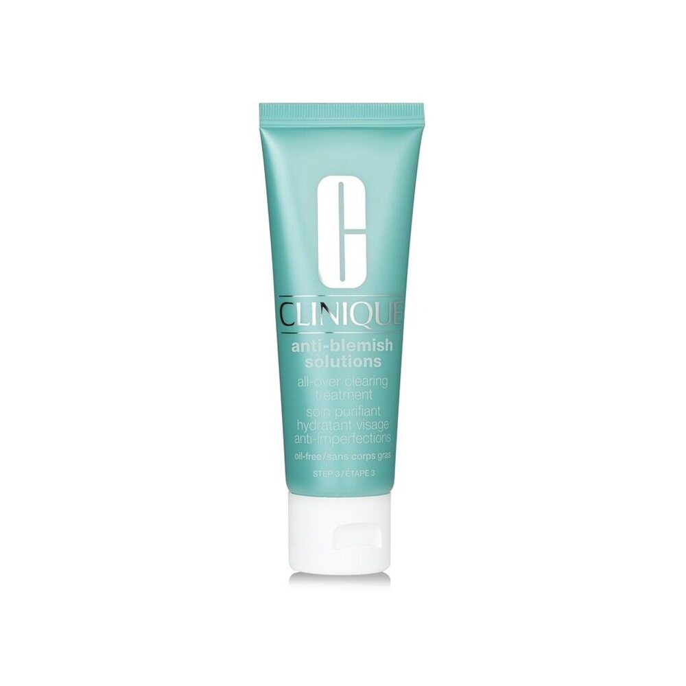 Clinique Anti-Blemish Solutions Clearing Moisturiser 50ml
