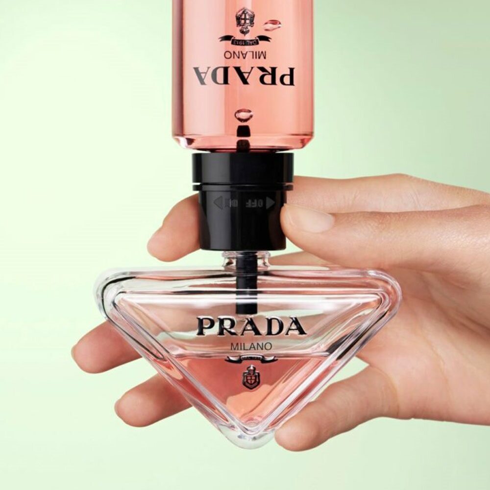Prada Paradoxe Eau de Parfum 50ml Refillable