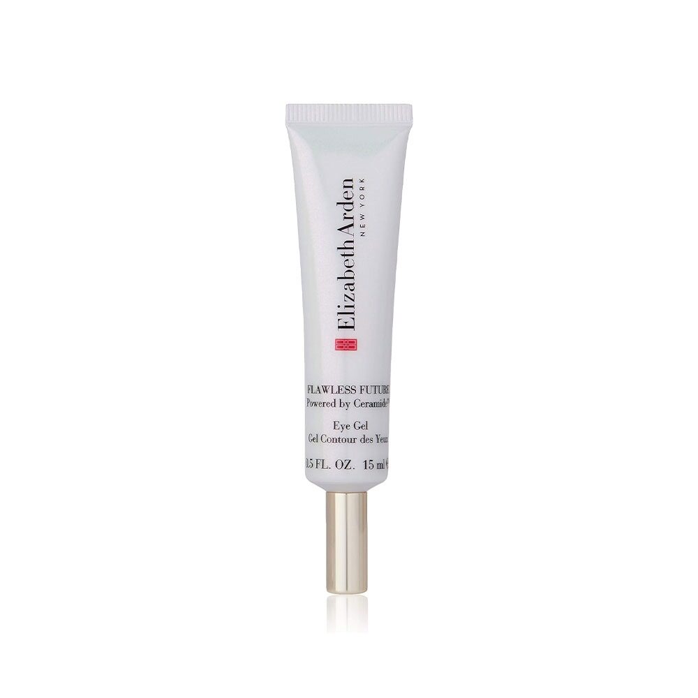 Elizabeth Arden Flawless Future Eye Gel Powered By Ceramide 15ml