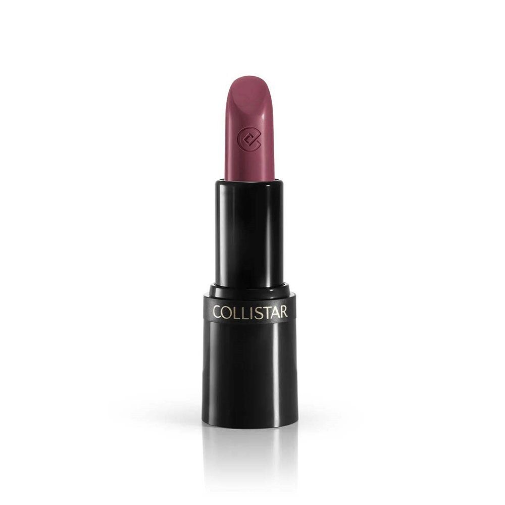 Collistar Rossetto Puro Lip Stick 3.5ml - 114 Warm Mauve