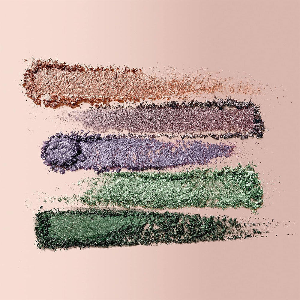 Collistar Impeccable Compact Eye Shadow 2g - 310 Burgundy Frost