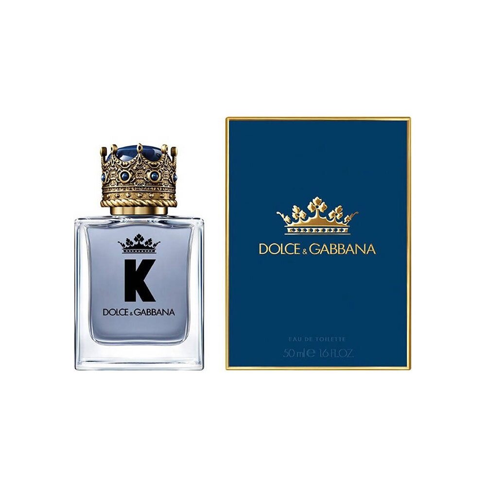 Dolce & Gabbana K Eau de Toilette 50ml