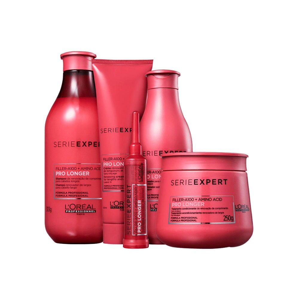 L'Oreal Professionnel Serie Expert Pro Longer Mask 250ml