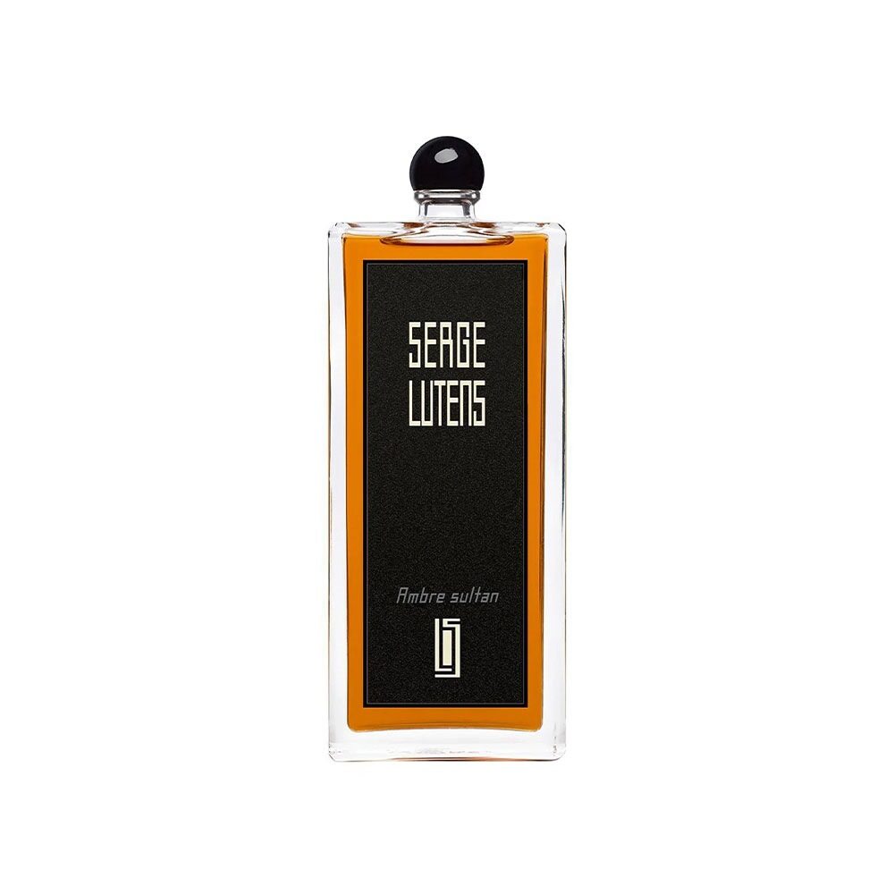 Serge Lutens Ambre Sultan Eau de Parfum 100ml