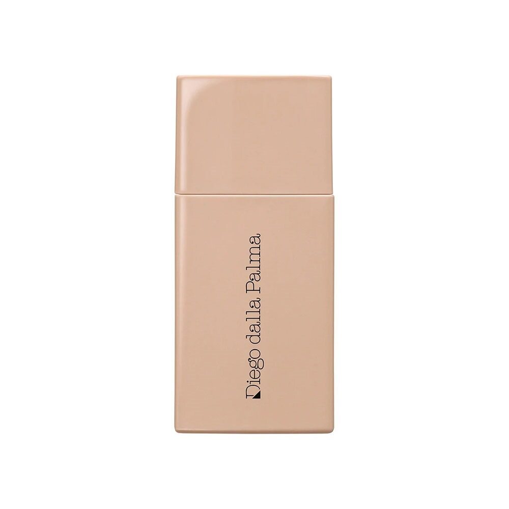 Diego Dalla Palma Nudissimo Glow Soft Glow Foundation 30ml - 256N Soft Natural