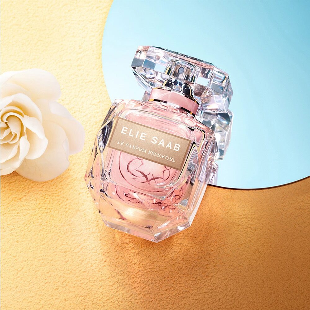 Elie Saab Le Parfum Essentiel Eau de Parfum 50ml