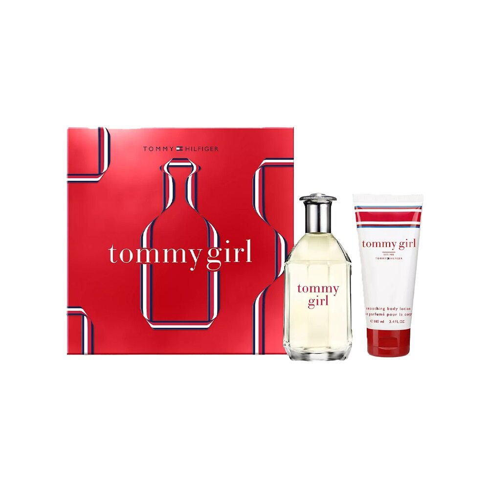 Tommy Hilfiger Tommy Girl Gift Set