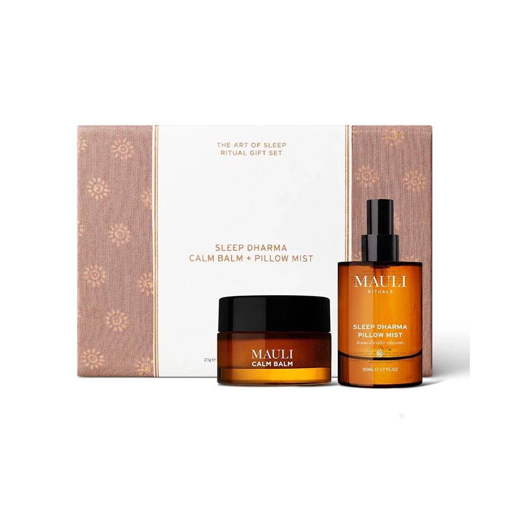 Mauli Rituals The Art Of Sleep Ritual Gift Set