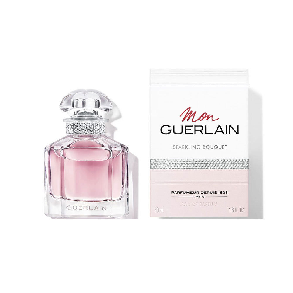 Guerlain Mon Guerlain Sparkling Bouquet Eau de Parfum 50ml