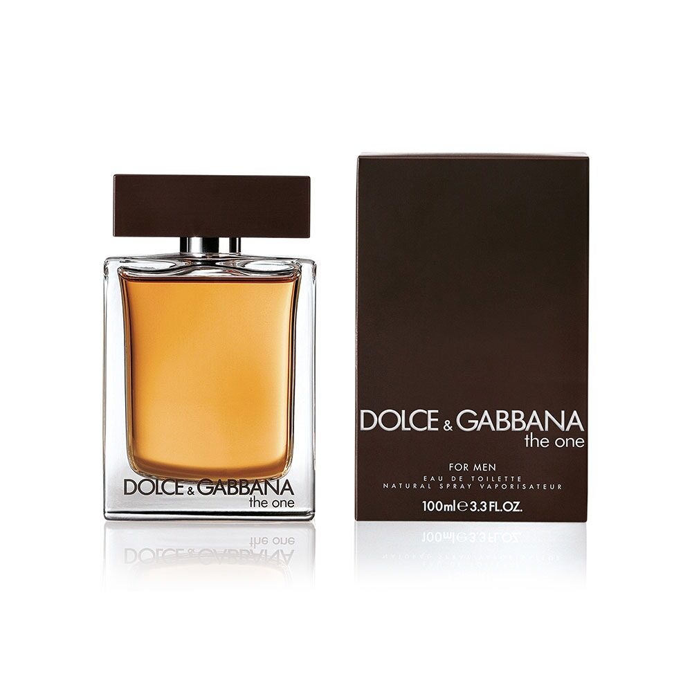 Dolce & Gabbana The One Eau de Toilette 100ml