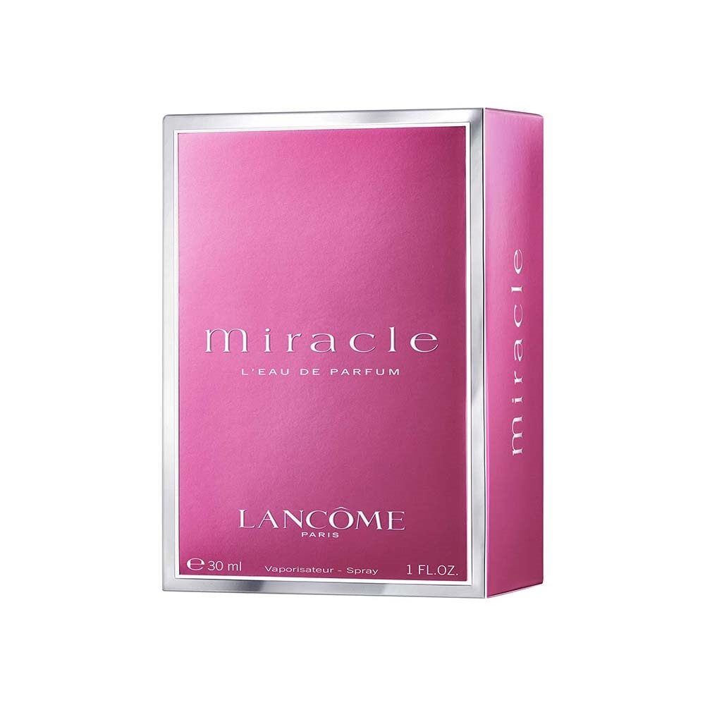 Lancome Miracle Eau de Parfum 30ml