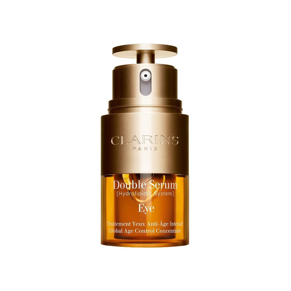 Clarins Double Serum Eye 20ml