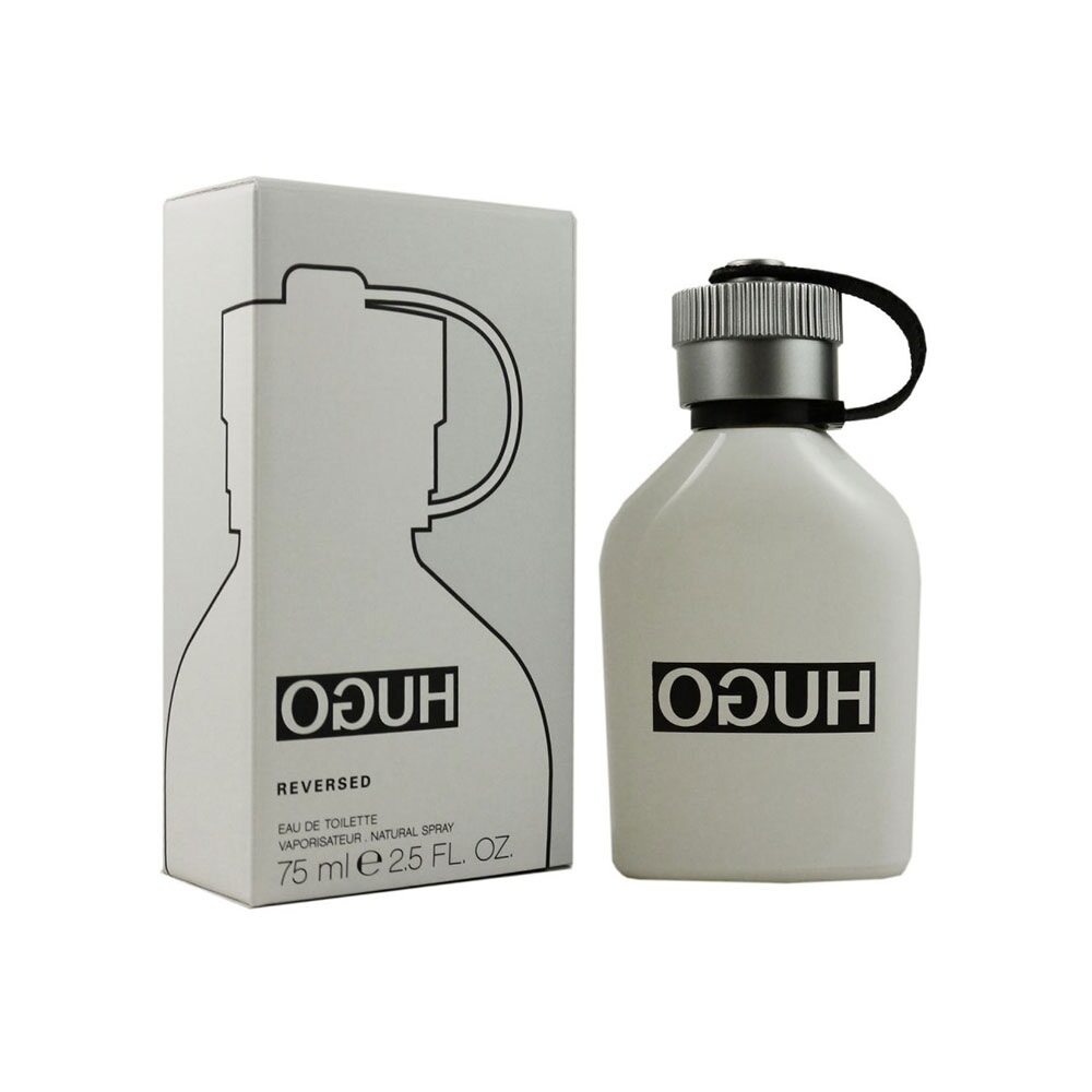 Hugo Boss Hugo Reversed Eau de Toilette 75ml