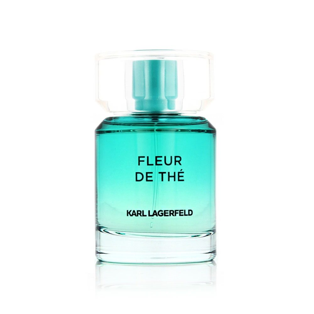 Karl Lagerfeld Fleur de Thé Eau de Parfum 50ml