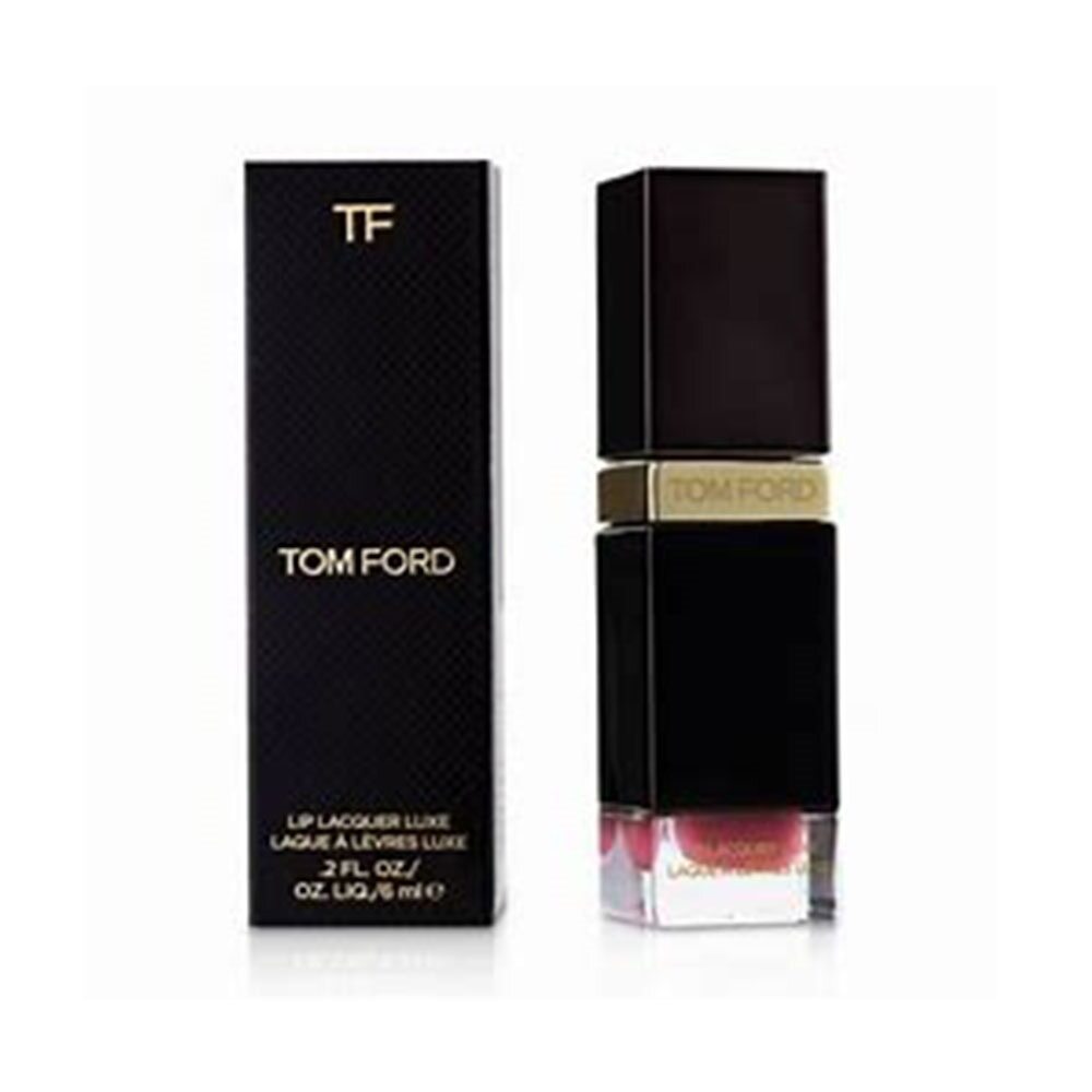 Tom Ford Lip Lacquer Luxe Matte 6ml - 04 Insouciant