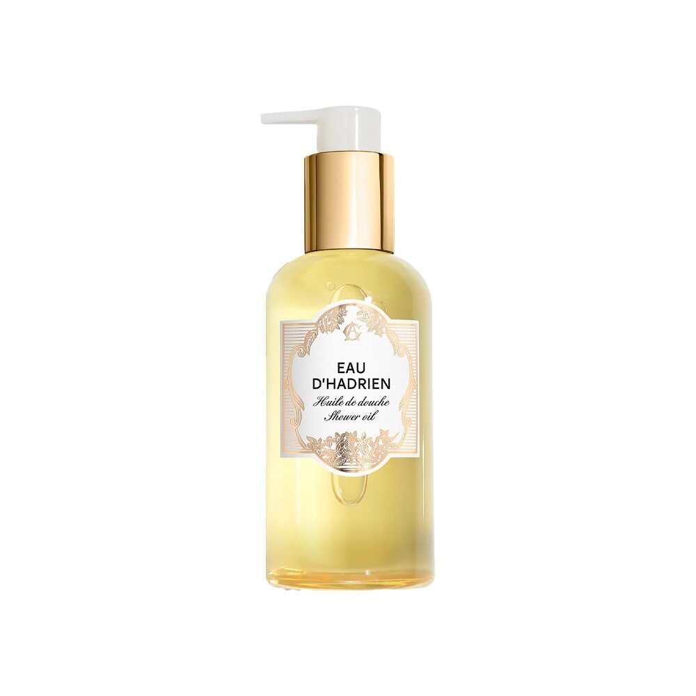 Annick Goutal Eau d'Hadrien Shower Oil 250ml