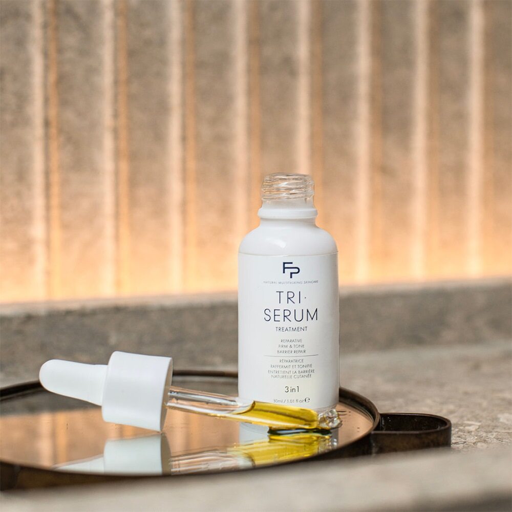 Formulae Prescott Tri Serum 30ml