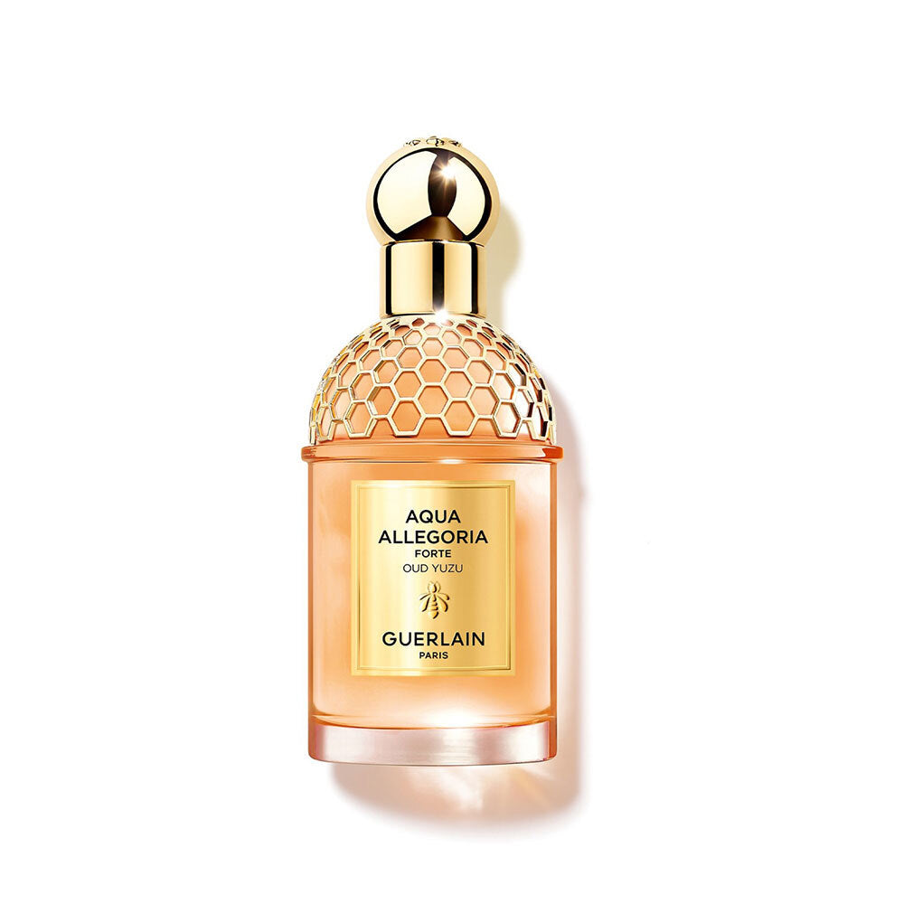 Guerlain Aqua Allegoria Forte Oud Yuzu Eau de Parfum 75ml