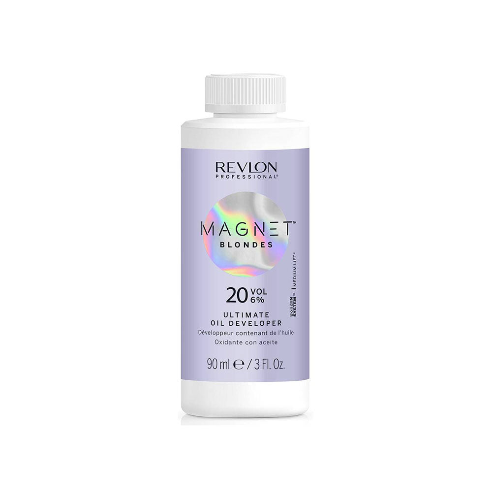 Revlon Magnet Blondes 3% 10Vol Oil Developer 90ml