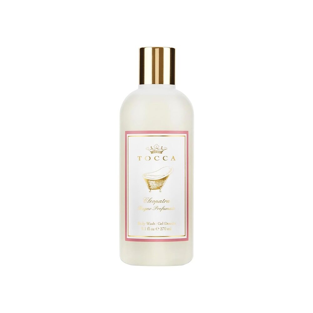 Tocca Cleopatra Body Wash 270ml