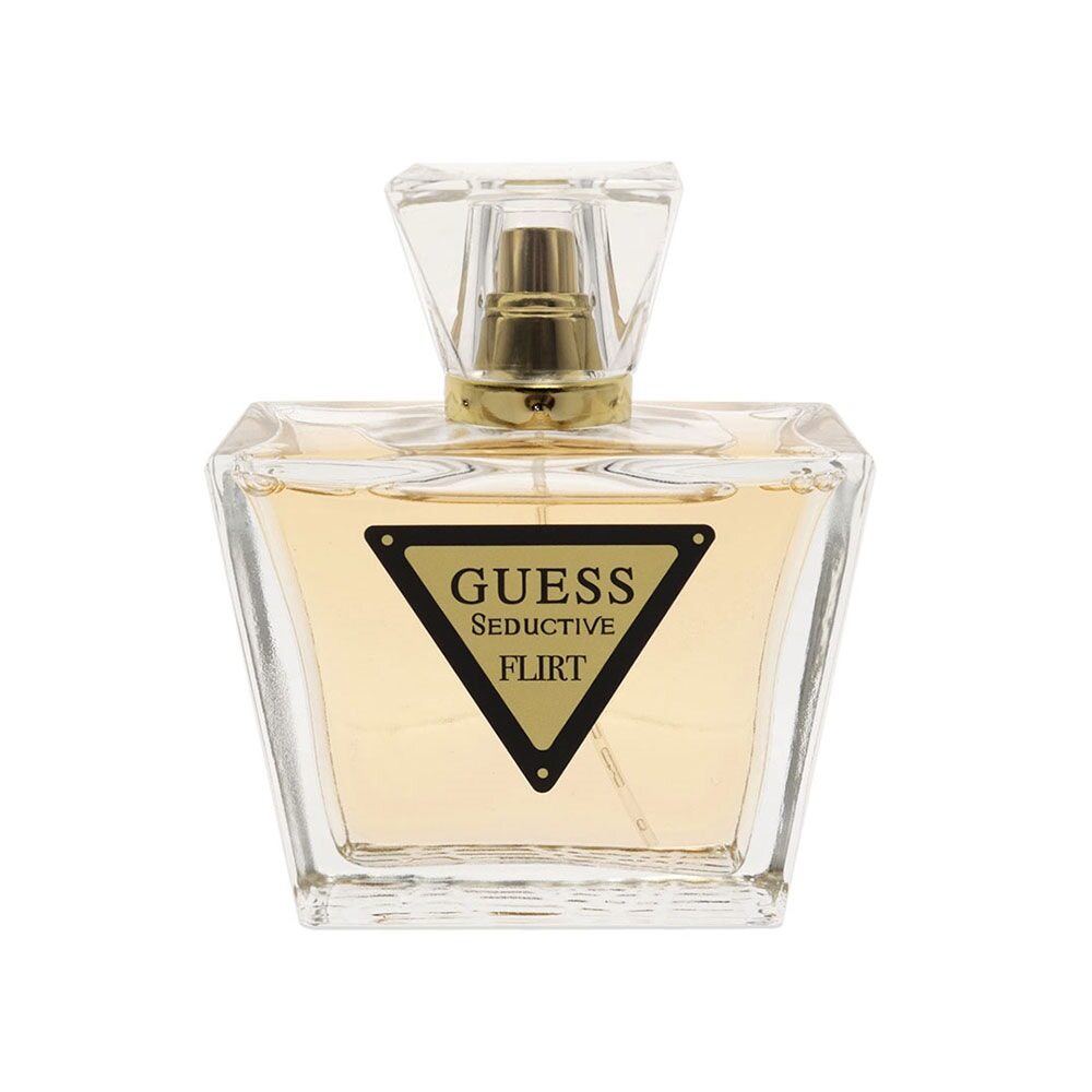 Guess Seductive Flirt Eau de Toilette 75ml