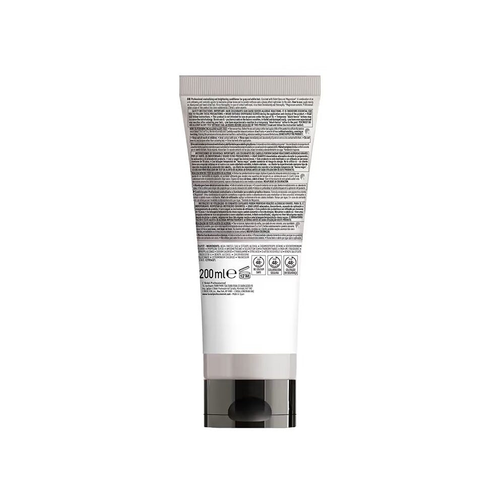 L'Oréal Professionnel Série Expert Silver Conditioner 200ml