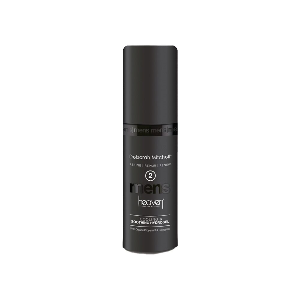 Heaven Cooling & Soothing Hydrogel 30ml