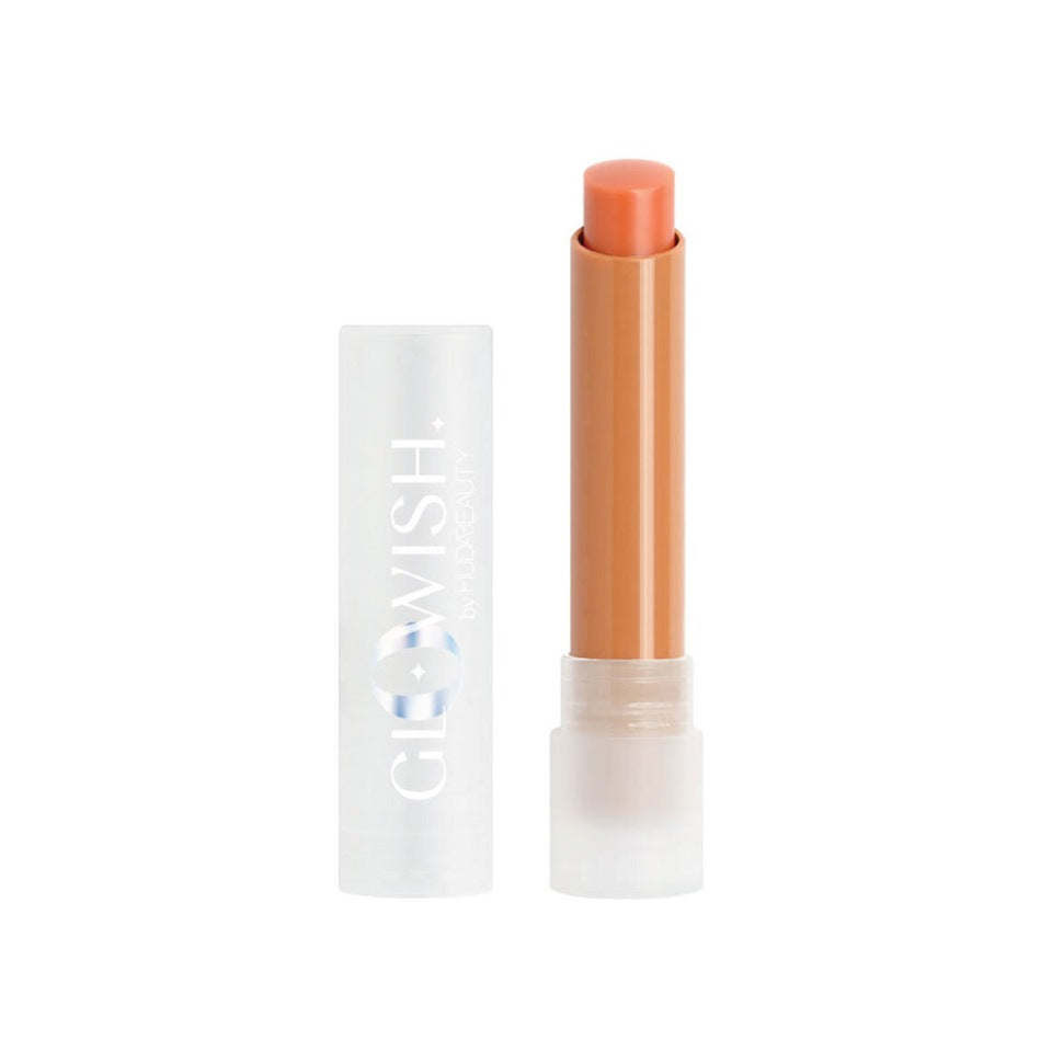 Huda Beauty GloWish Super Jelly Lip Balm 2.5g - Coconut
