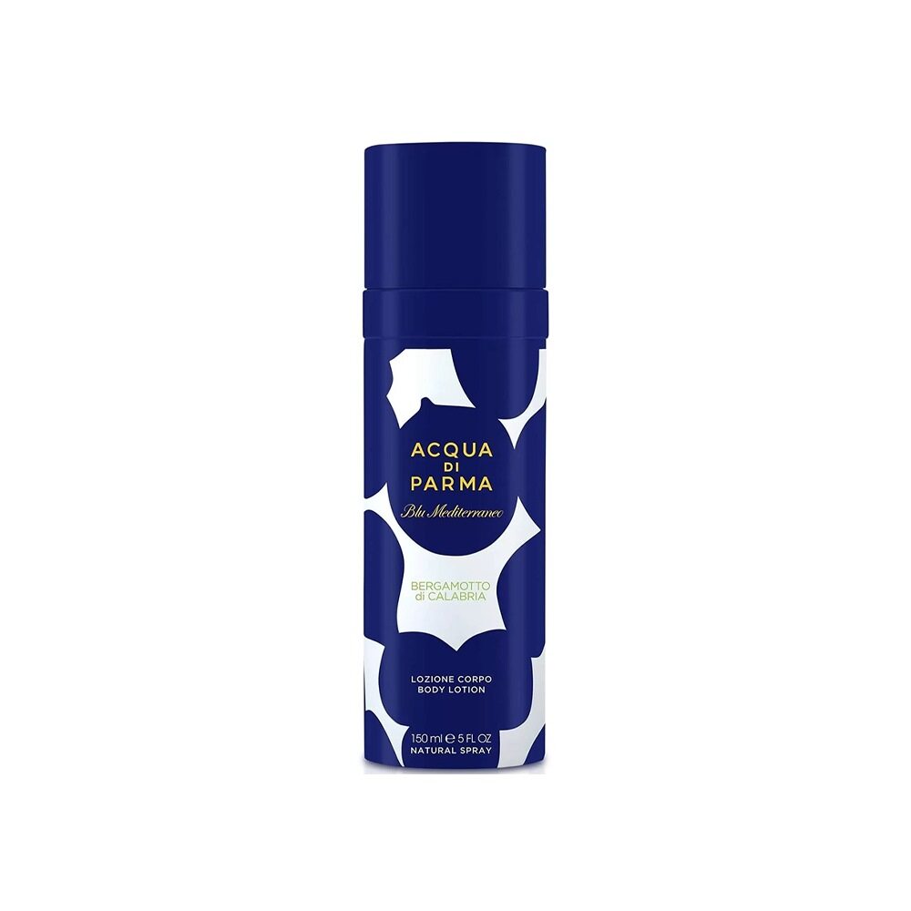 Acqua di Parma Mediterraneo Bergamotto di Calabria Body Lotion 150ml