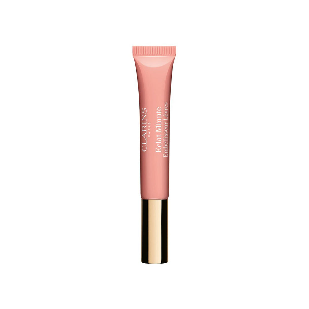 Clarins Instant Light Natural Lip Perfector 12ml - 02 Apricot Shimmer