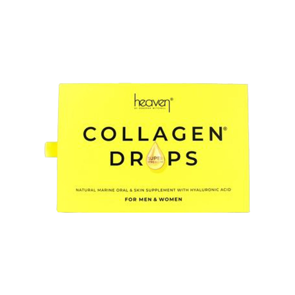 Heaven Collagen Drops Month Supply 15ml