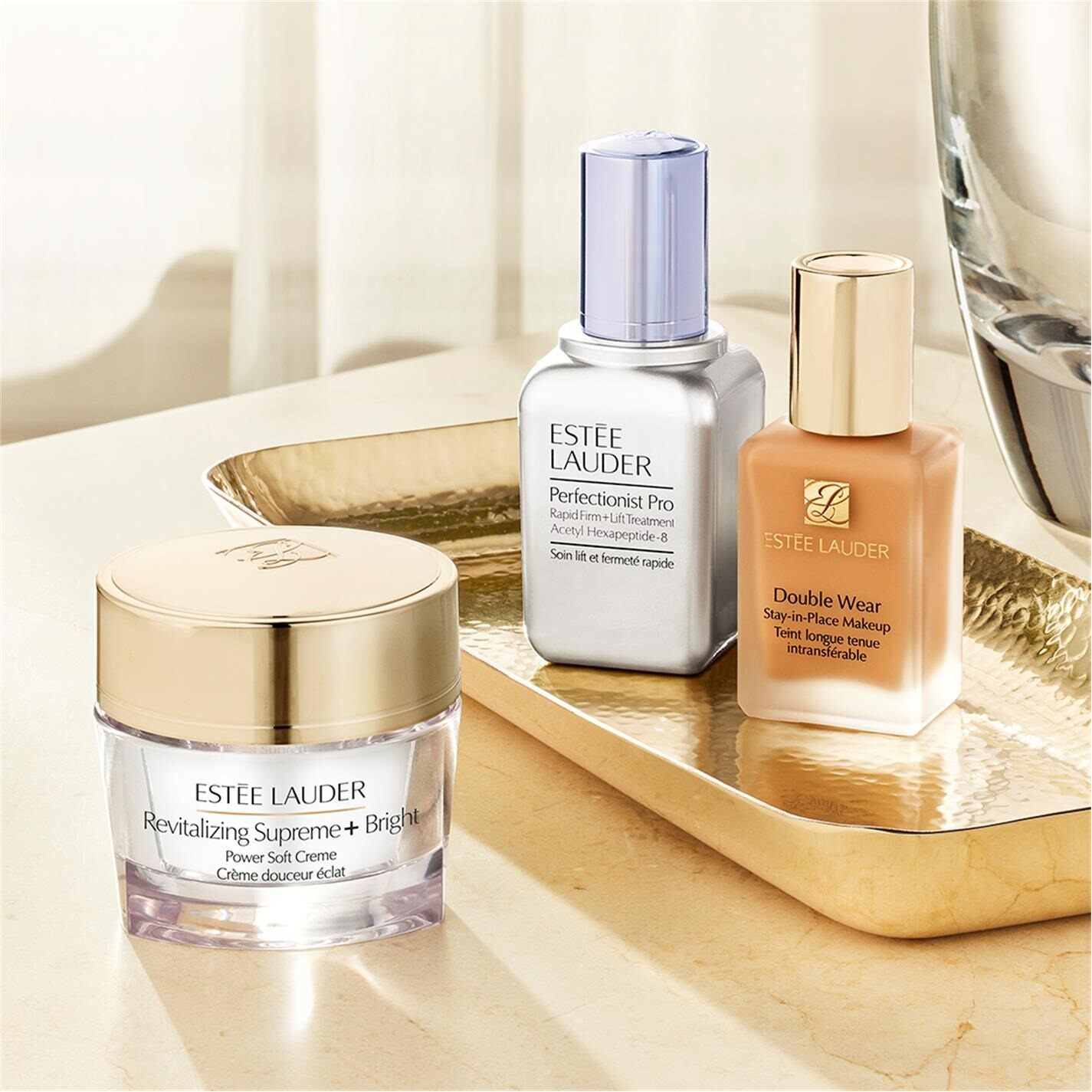 Estée Lauder Perfectionist Pro Rapid Firm & Lift Face Serum 50ml