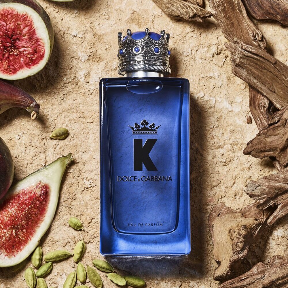 Dolce & Gabbana K Eau de Parfum 150ml