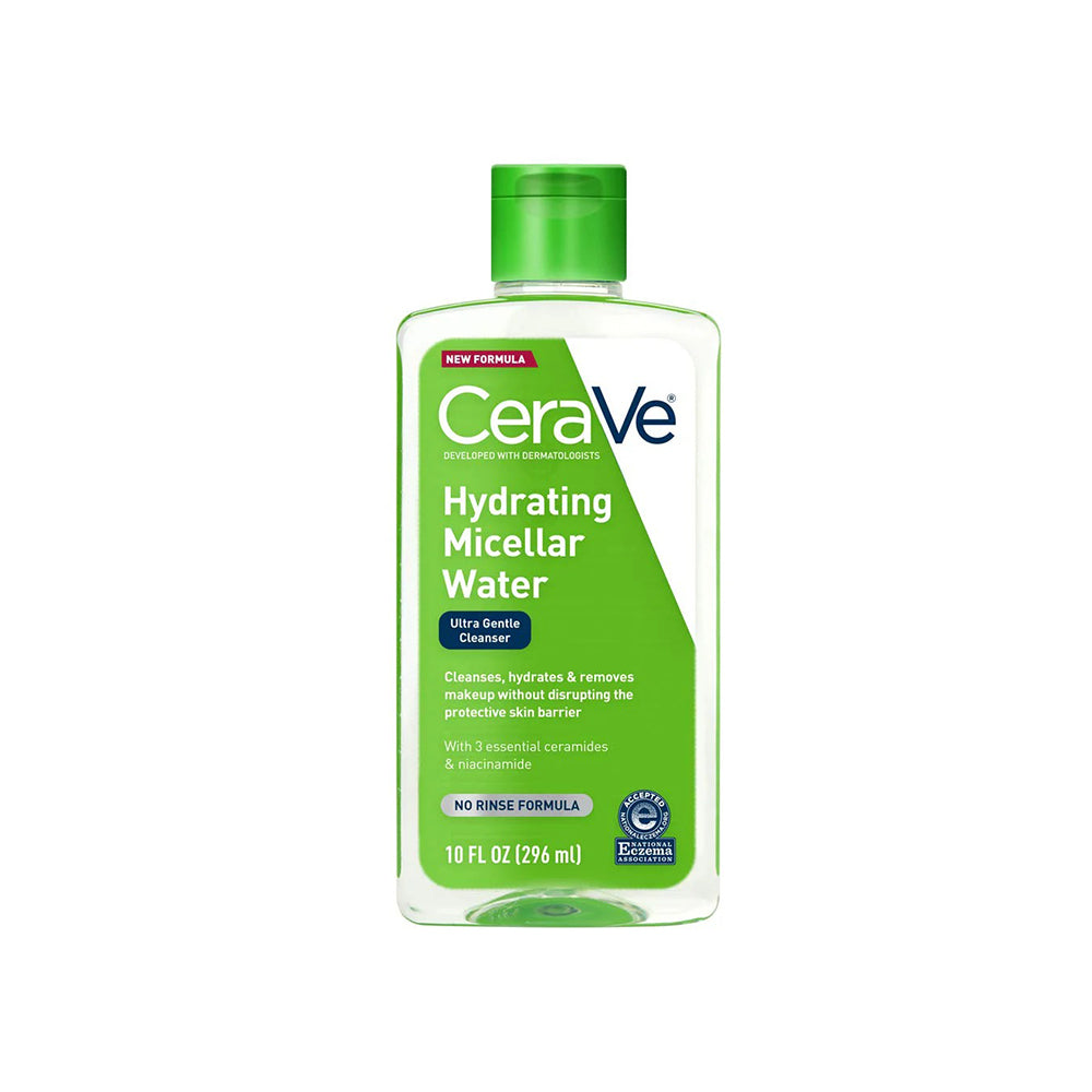 CeraVe Micellar Cleansing Water 295ml