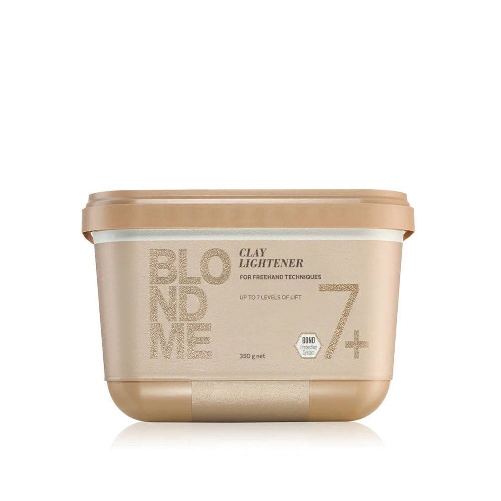 Schwarzkopf BLONDME Precision Lightener 350g