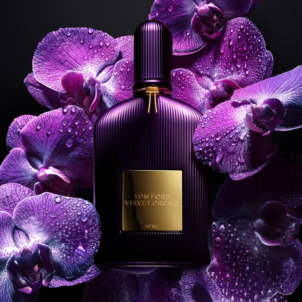 Tom Ford Velvet Orchid Eau de Parfum 100ml
