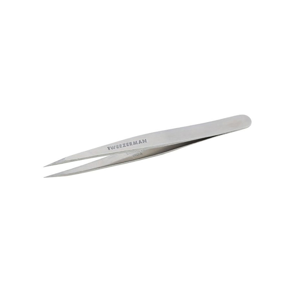 Tweezerman Classic Point Tweezer Stainless Steel