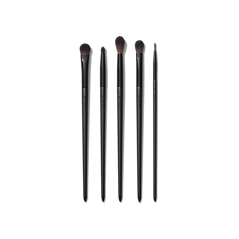 Morphe Vegan Pro Eye Bush Set 5 Pieces
