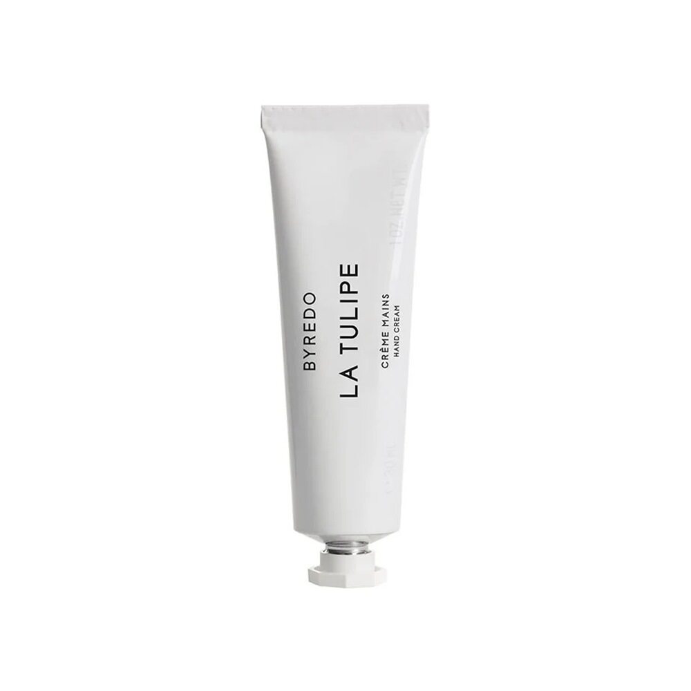 Byredo La Tulipe Hand Cream 30ml