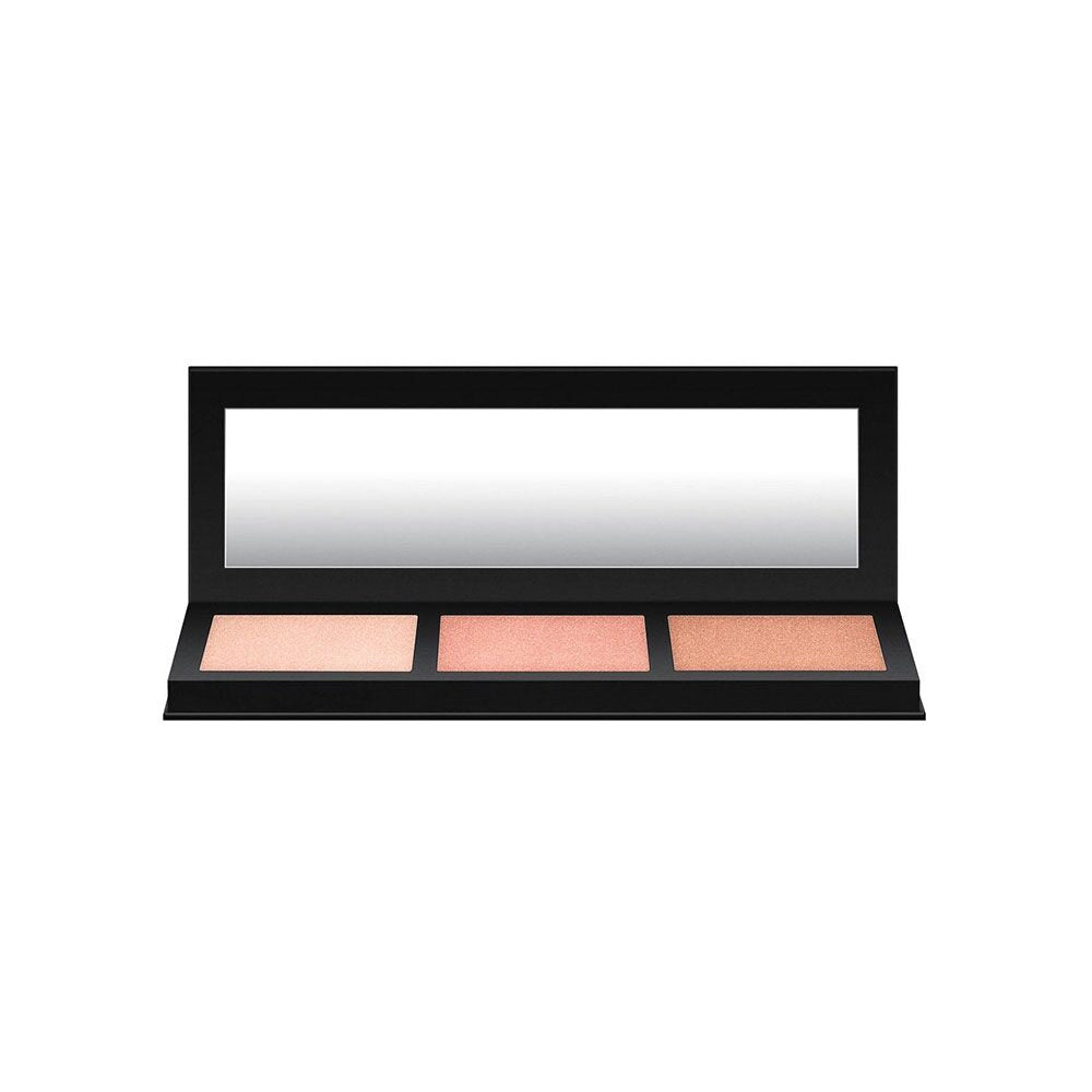 MAC Hyper Real Glow Palette 13.5g - Flash Awe