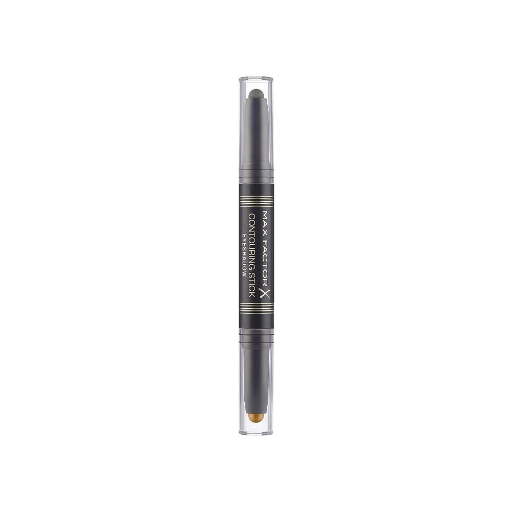 Max Factor Contouring Stick Eye Shadow 5ml - 001 Bronze Moon Brown