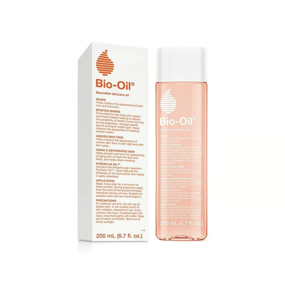 Bio-Oil PurCellin Oil 200ml