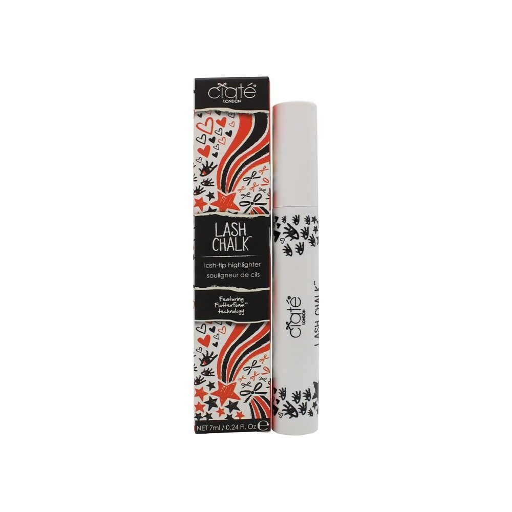 Ciaté Lip Chalk matte Lip Crayon 1.9g - 2 Berry Go Round