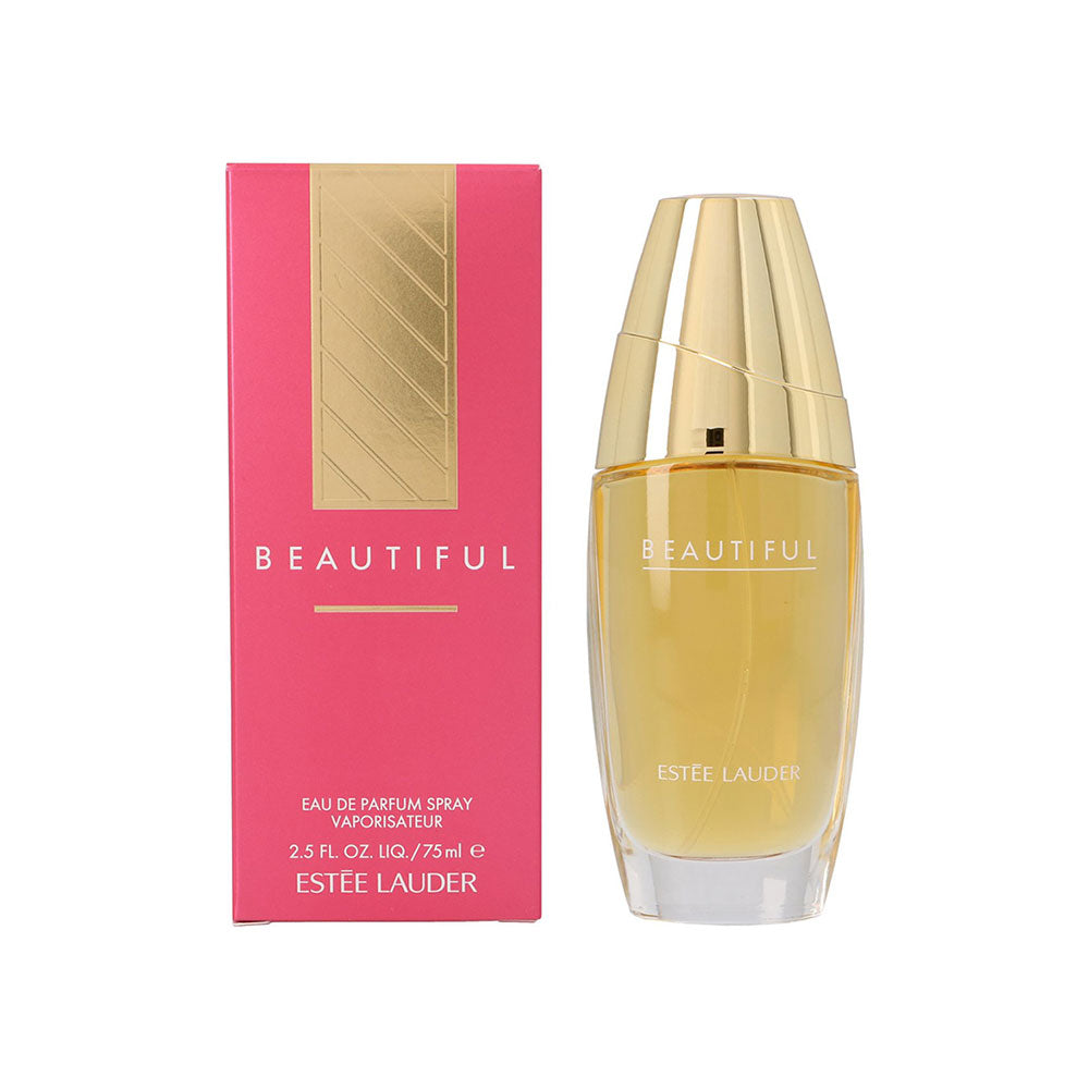 Estee Lauder Beautiful Eau de Parfum 75ml