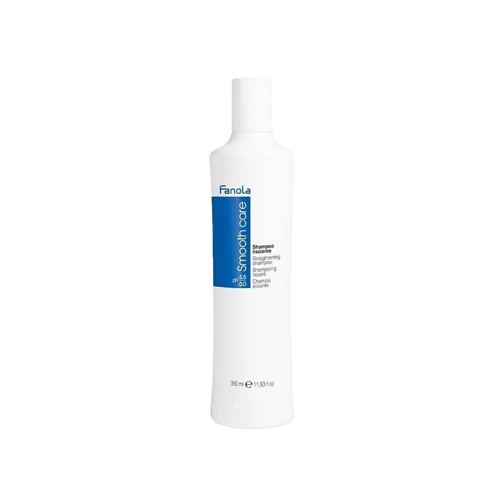 Fanola Smooth Care Straightening Shampoo 350ml