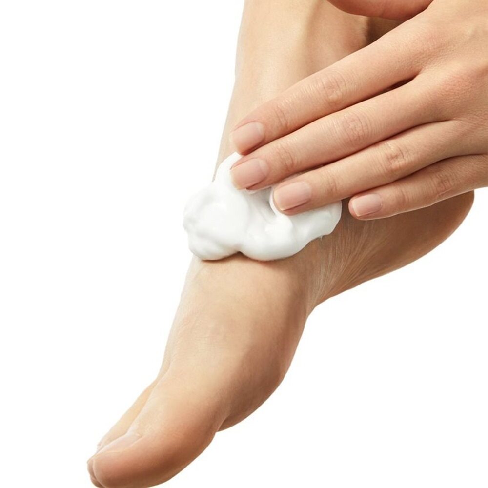 Eucerin UreaRepair PLUS 10% Urea Foot Foam 150ml