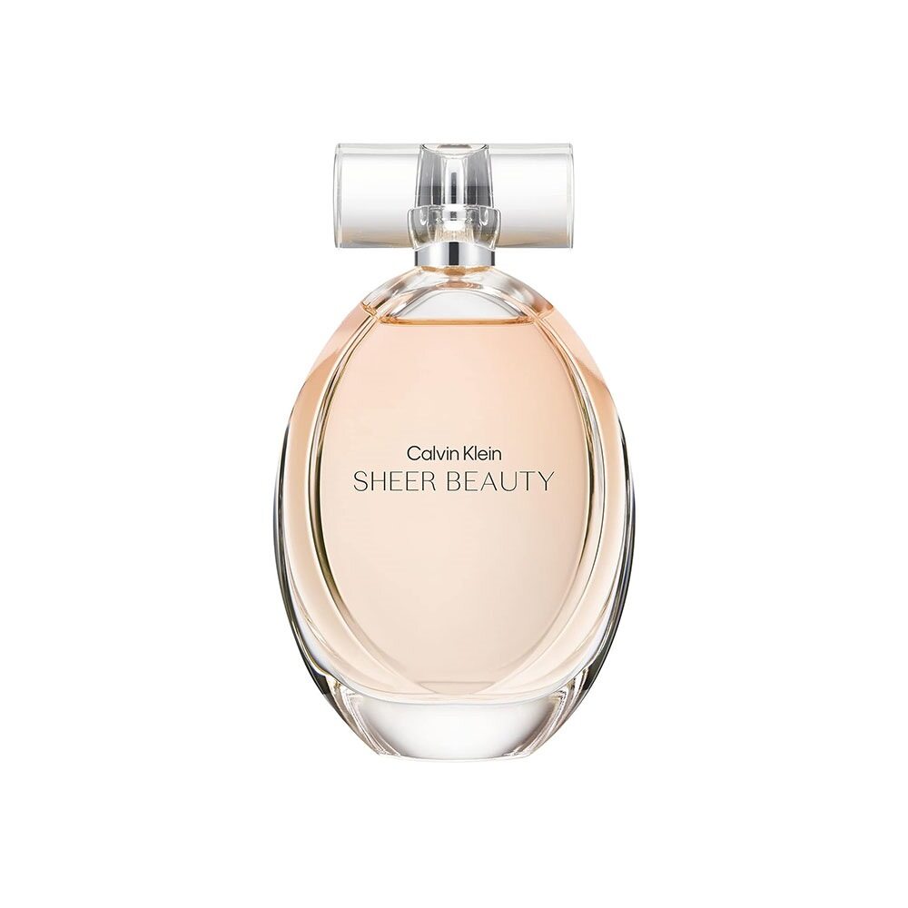 Calvin Klein Sheer Beauty Eau de Toilette 50ml