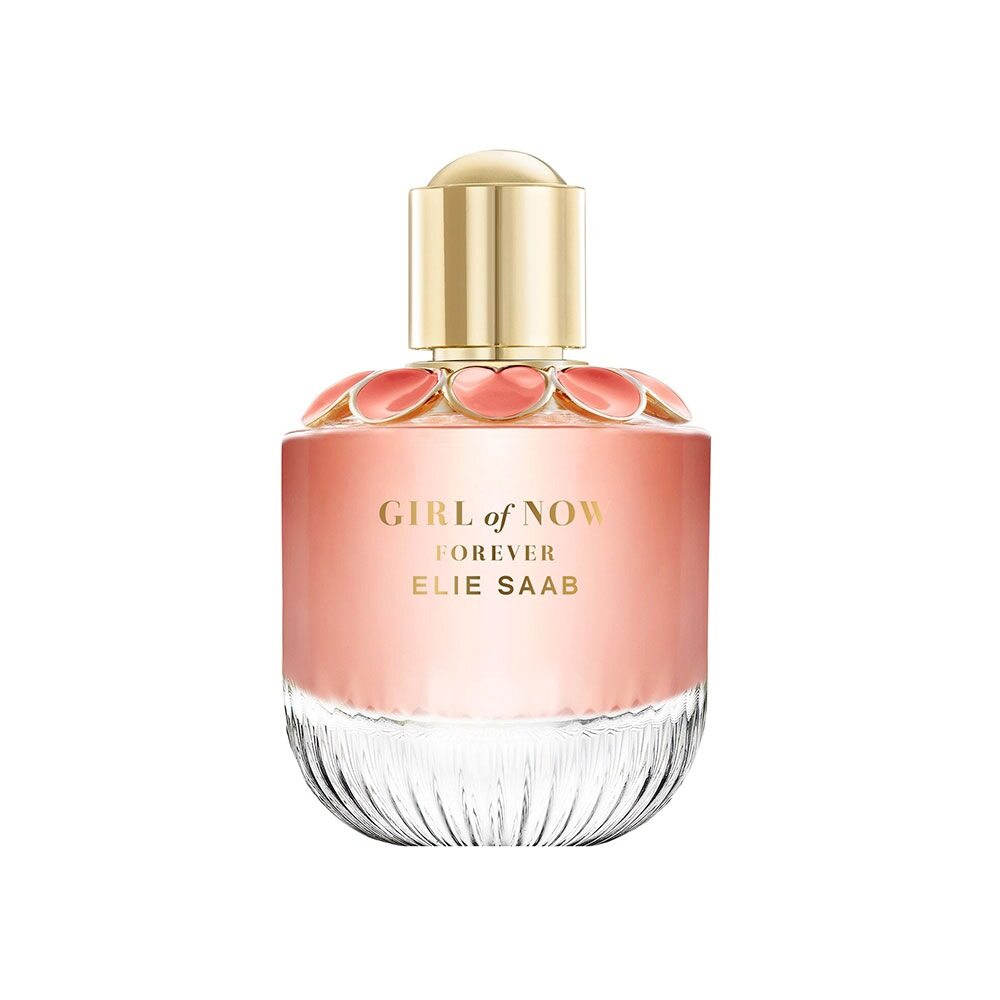 Elie Saab Girl Of Now Forever Eau de Parfum 50ml